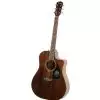 Fender CD-140 SCE Mahogany