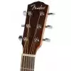 Fender CD-140 SCE Mahogany