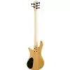 Spector Legend 5 Classic Natural