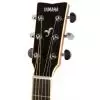 Yamaha FJX 730 SC II BS