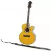 Epiphone Joan Sebastian Triunfador