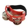 Latin Percussion LP-188 Foot Tamourine tamburyn