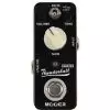 Mooer MOD3 Thunderball Bass Fuzz & Distortion