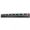 American DJ Sweeper Beam Quad LED