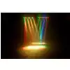 American DJ Sweeper Beam Quad LED
