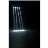 American DJ Sweeper Beam Quad LED