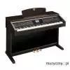 Yamaha CVP-301 Clavinova
