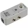 Mooer MAB1 Micro ABY Channel Switch