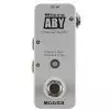 Mooer MAB1 Micro ABY Channel Switch