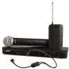 Shure BLX1288/PGA31 PG Wireless