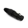 Neutrik NC3FX-BAG