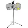 Latin Percussion LPA256 Aspire Timbales 13′′ i 14′′