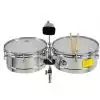 Latin Percussion LPA256 Aspire Timbales 13′′ i 14′′