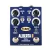 T-Rex Alberta II overdrive