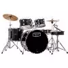 Mapex TND5294-FTC-BK Tornado