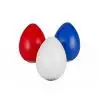 Latin Percussion LP-016 Egg Shaker Trio komplet 3 shakerów