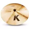 Zildjian 20″ K Custom Dark Ride