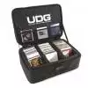 UDG CD Jewelcase Bag 90 Black UDG CD Jewelcase Bag 90 Black