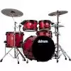 DDrum JMP522-RSP Journeyman