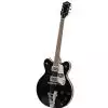 Gretsch G6137TCB Black Panther