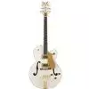 Gretsch G6139CB Falcon White