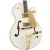 Gretsch G6139CB Falcon White