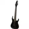 Ibanez RGA 8 BK
