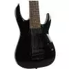 Ibanez RGA 8 BK