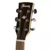 Ibanez AW300 VS