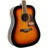 Ibanez AW300 VS