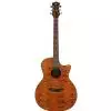 Luna Gypsy Bubinga Luna Gypsy Bubinga
