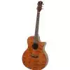 Luna Gypsy Bubinga Luna Gypsy Bubinga