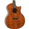 Luna Gypsy Bubinga Luna Gypsy Bubinga