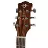 Luna Gypsy Bubinga Luna Gypsy Bubinga