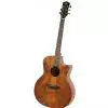 Luna Gypsy Spalt Maple