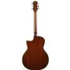 Luna Gypsy Spalt Maple