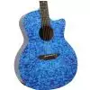 Luna Gypsy Quilt Ash TBL