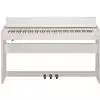 Roland F 130R WH