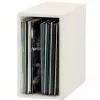 Glorious DJ binder 55 LP white