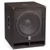 Yamaha SW118 V