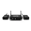 Alto Stealth Wireless