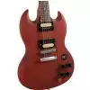 Gibson SGM 2014 CS Cerry Satin Min-ETune