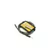 Fender Vintage 10ft black/silver 3m