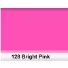 Lee 128 Bright Pink