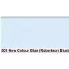 Lee 501 New Colour Blue (Robertson Blue)