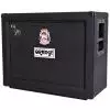 Orange Jim Root 212 #4