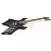 BC Rich Warlock Platinum