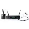 AKG WMS470 Presenter Set D7