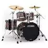 Tama PC42S-VCB Starclassic Performer B/B Volcanic Burst Shell Set