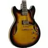 Ibanez AS153-AYS